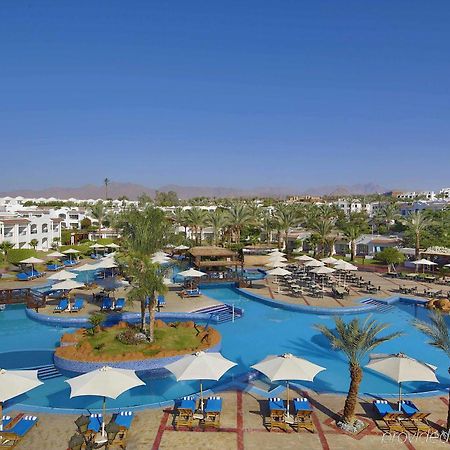Jaz Sharm Dreams Hotel Екстериор снимка Hilton Sharm El Sheikh Resort