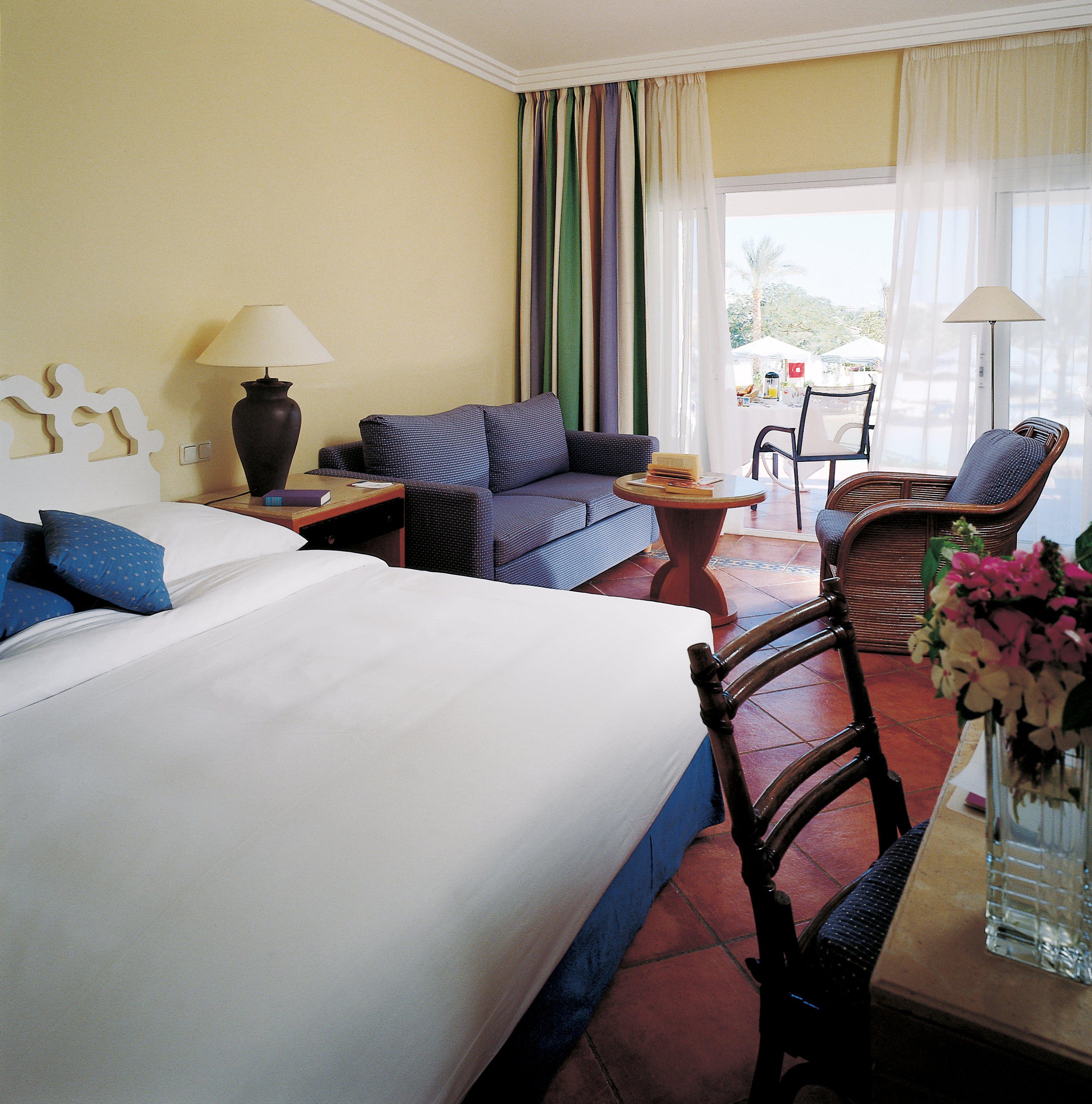 Jaz Sharm Dreams Hotel Екстериор снимка A room at the hotel