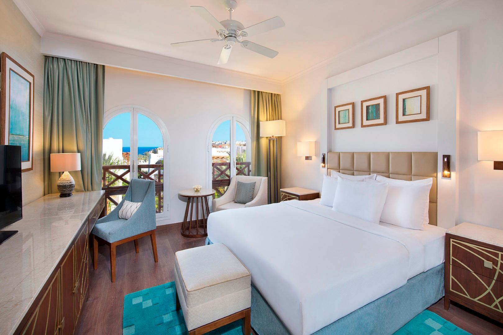 Jaz Sharm Dreams Hotel Екстериор снимка Deluxe Room
