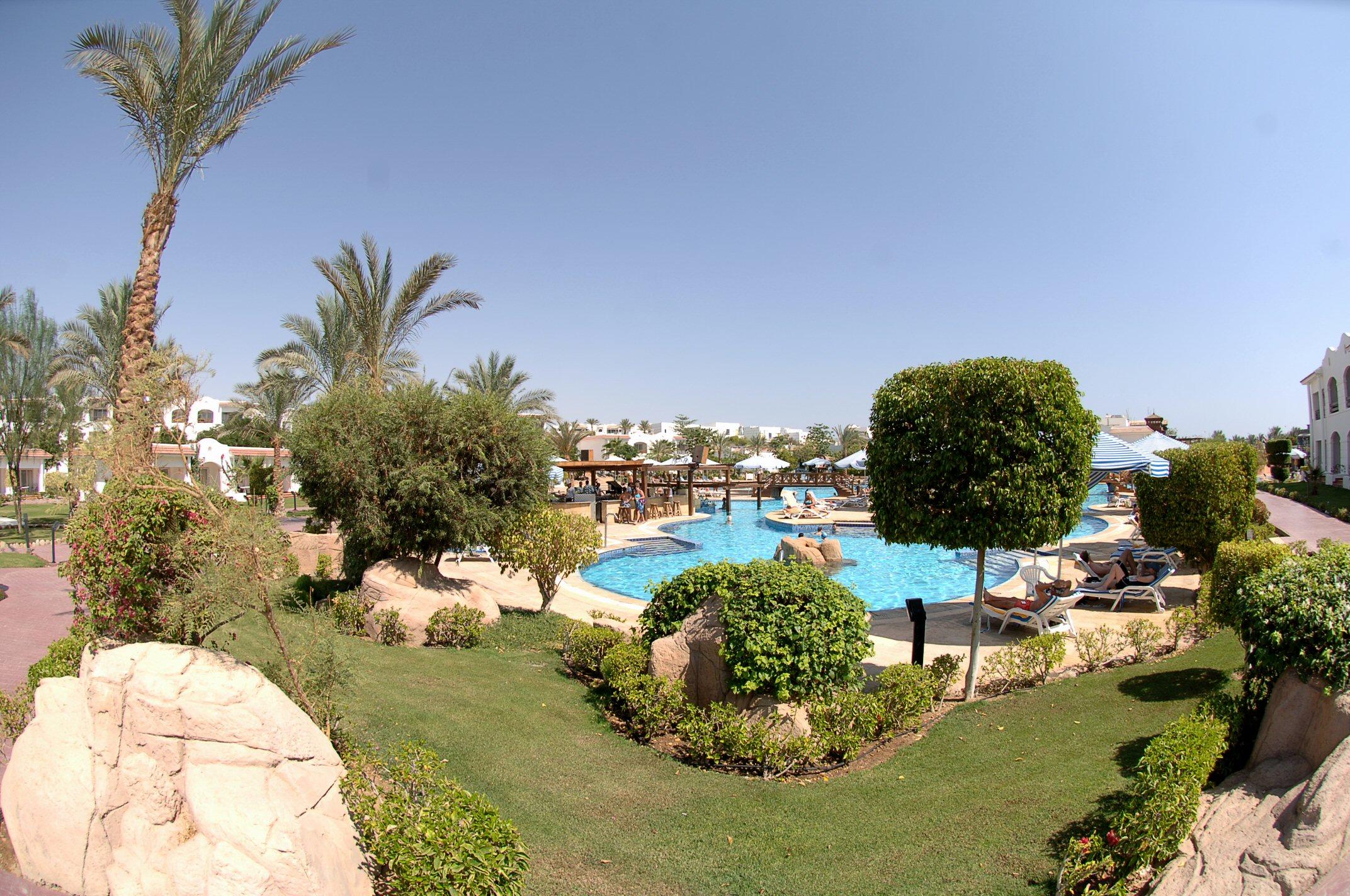 Jaz Sharm Dreams Hotel Екстериор снимка A resort in Sharm El Sheikh