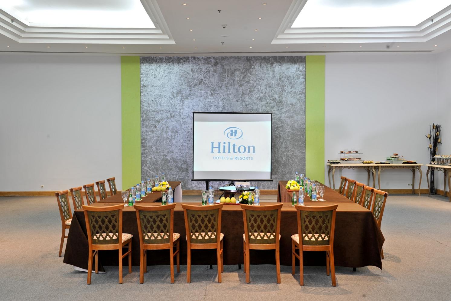 Jaz Sharm Dreams Hotel Екстериор снимка Meeting room