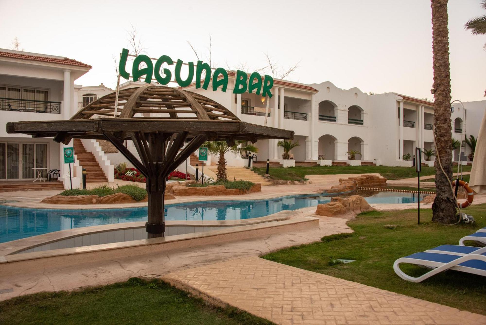 Jaz Sharm Dreams Hotel Екстериор снимка