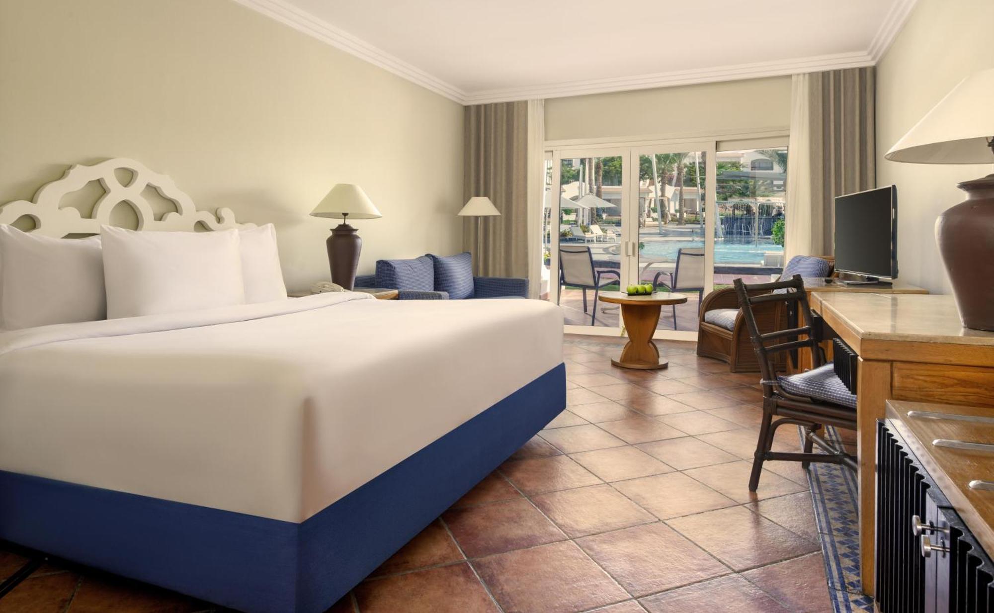 Jaz Sharm Dreams Hotel Екстериор снимка