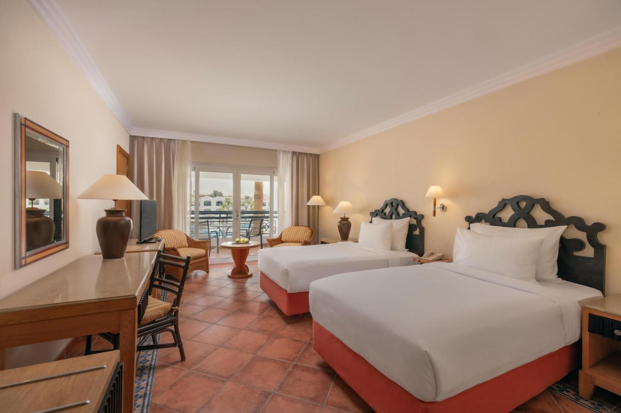 Jaz Sharm Dreams Hotel Екстериор снимка