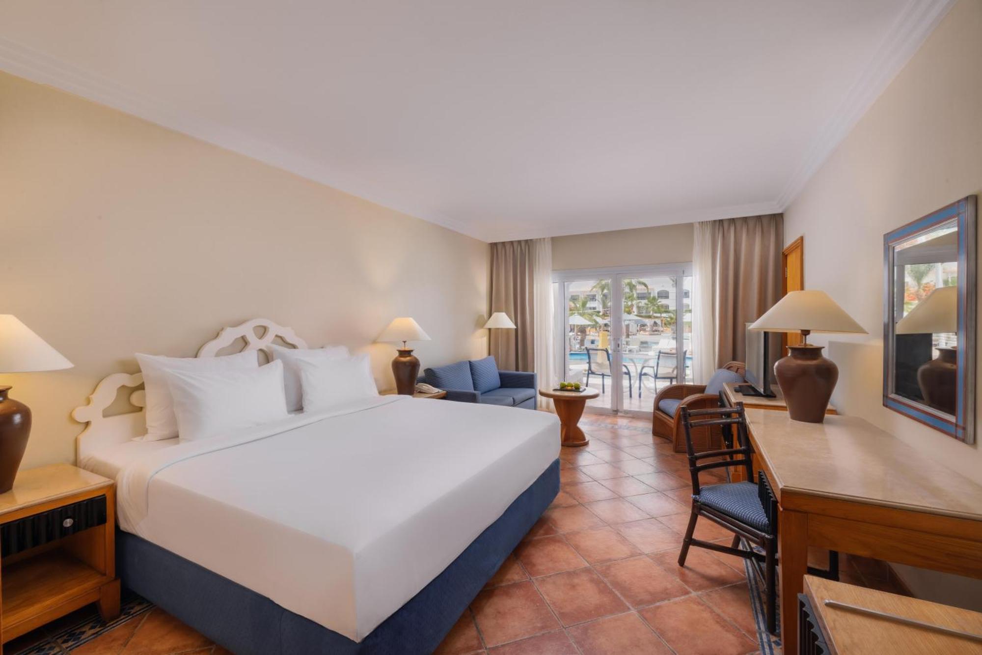 Jaz Sharm Dreams Hotel Екстериор снимка