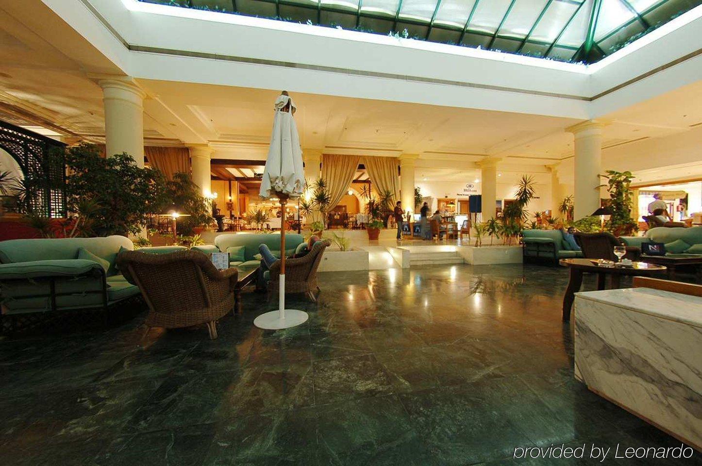 Jaz Sharm Dreams Hotel Интериор снимка Lobby