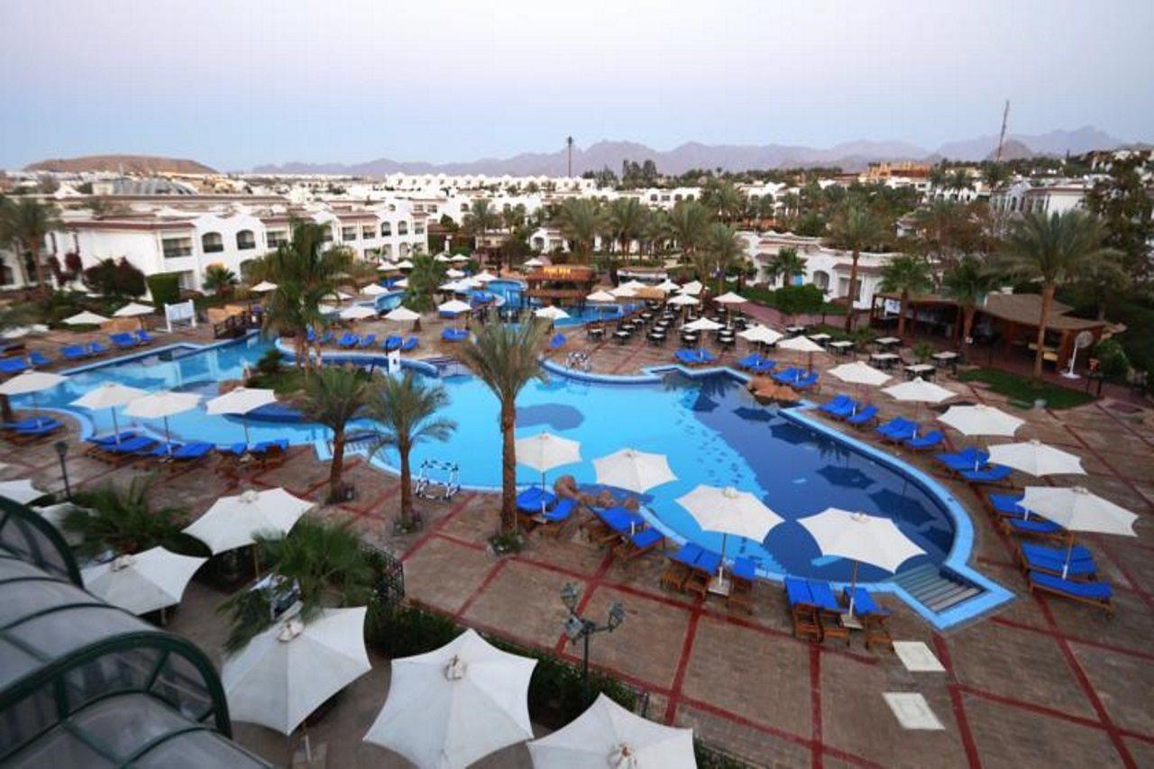 Jaz Sharm Dreams Hotel Екстериор снимка A resort in Sharm El Sheikh