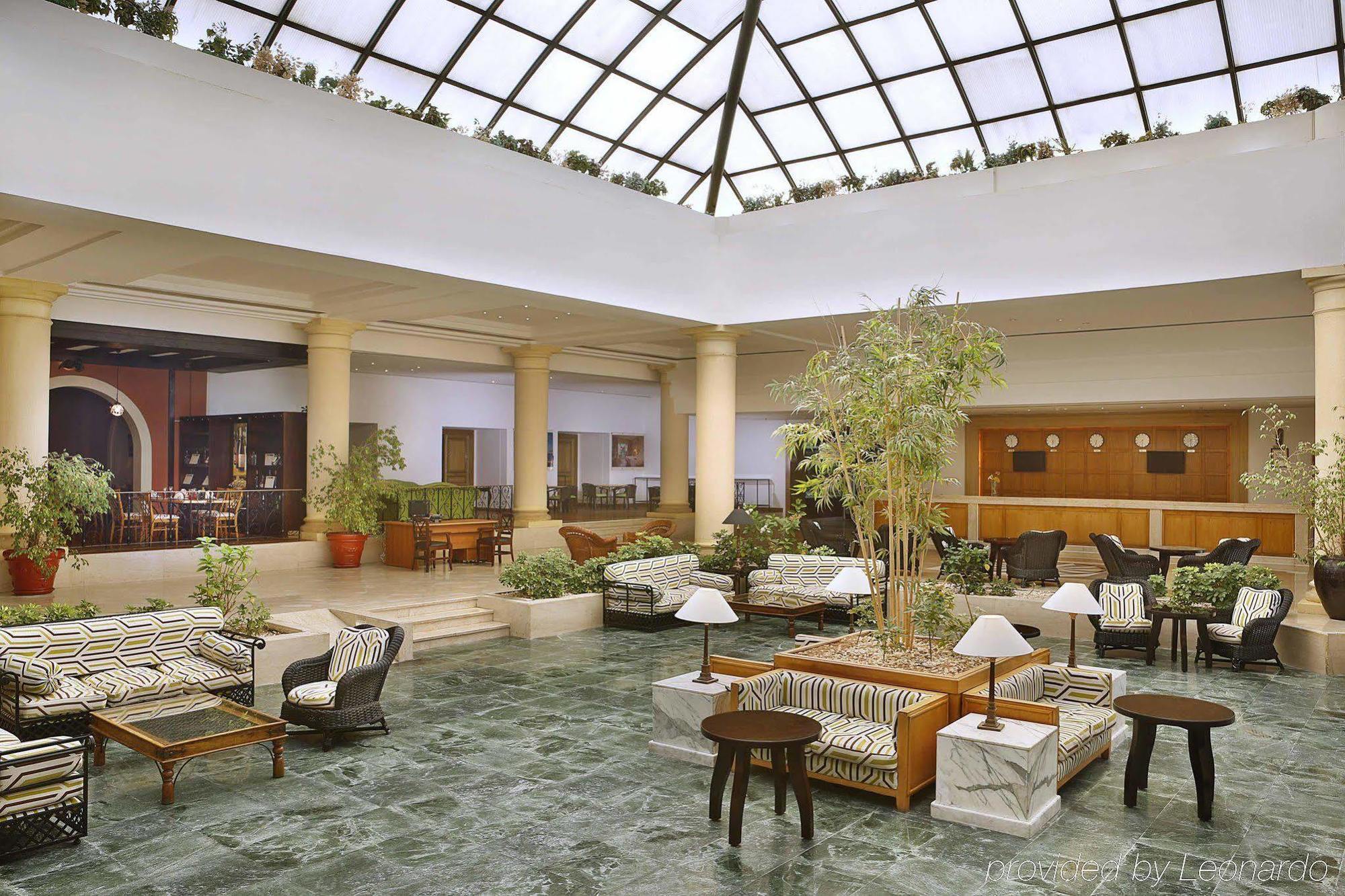 Jaz Sharm Dreams Hotel Екстериор снимка Lobby