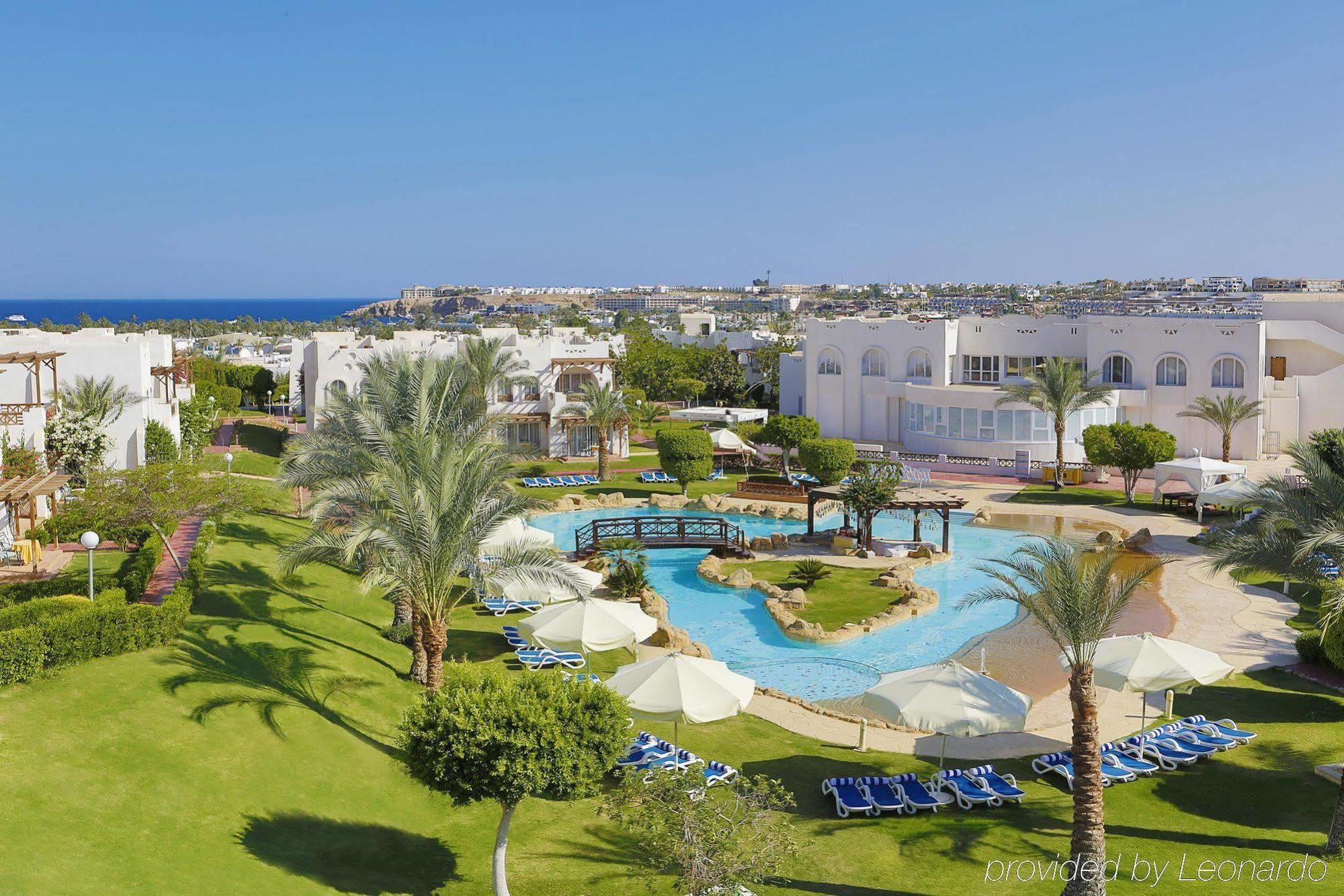 Jaz Sharm Dreams Hotel Екстериор снимка El Alamein
